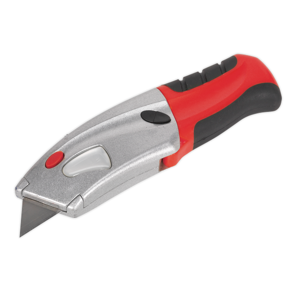 Sealey AK8603 Retractable Utility Knife