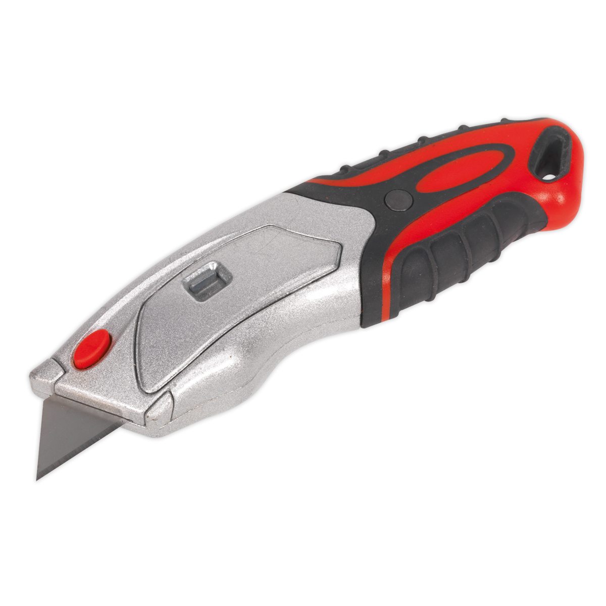 Sealey AK8604 Retractable Auto-Load Utility Knife