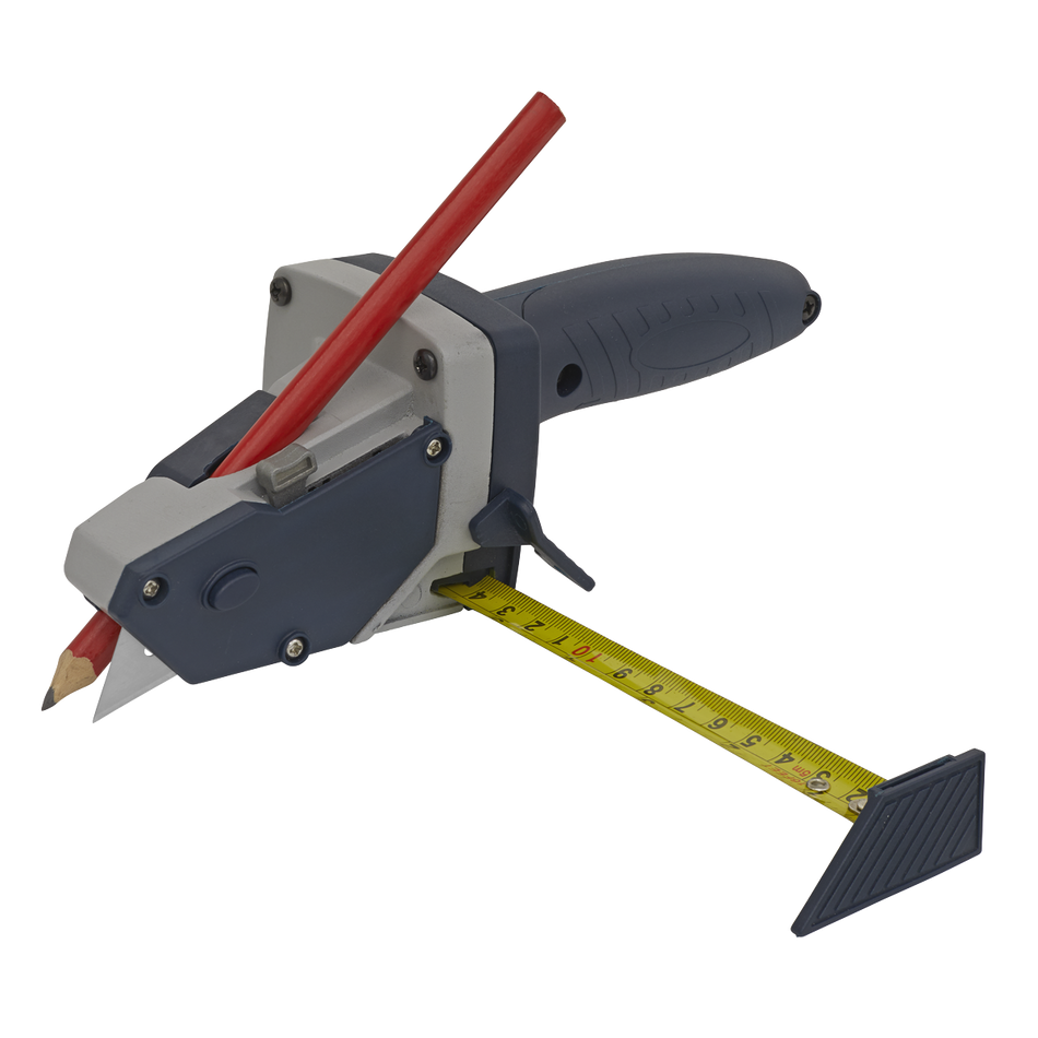 Sealey AK860CT Plasterboard Cutter