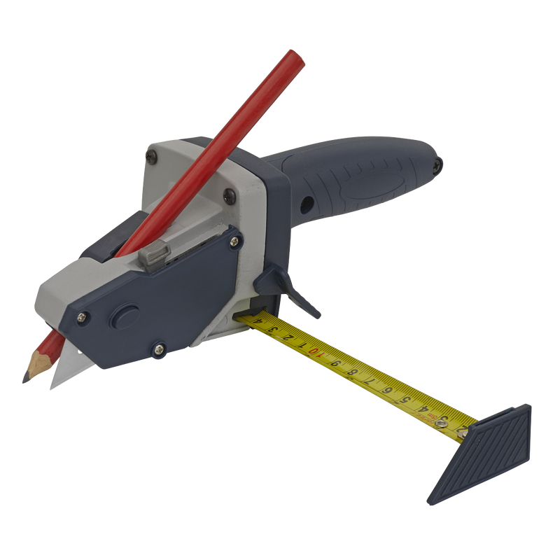 Sealey AK860CT Plasterboard Cutter
