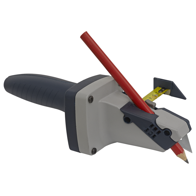 Sealey AK860CT Plasterboard Cutter