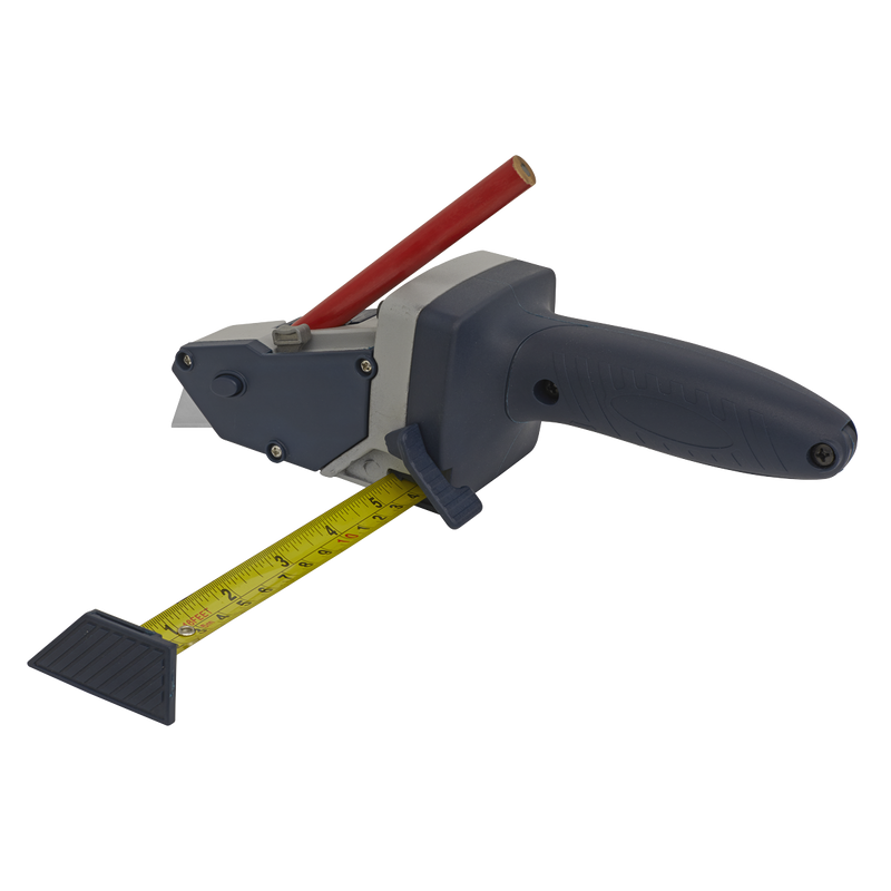 Sealey AK860CT Plasterboard Cutter