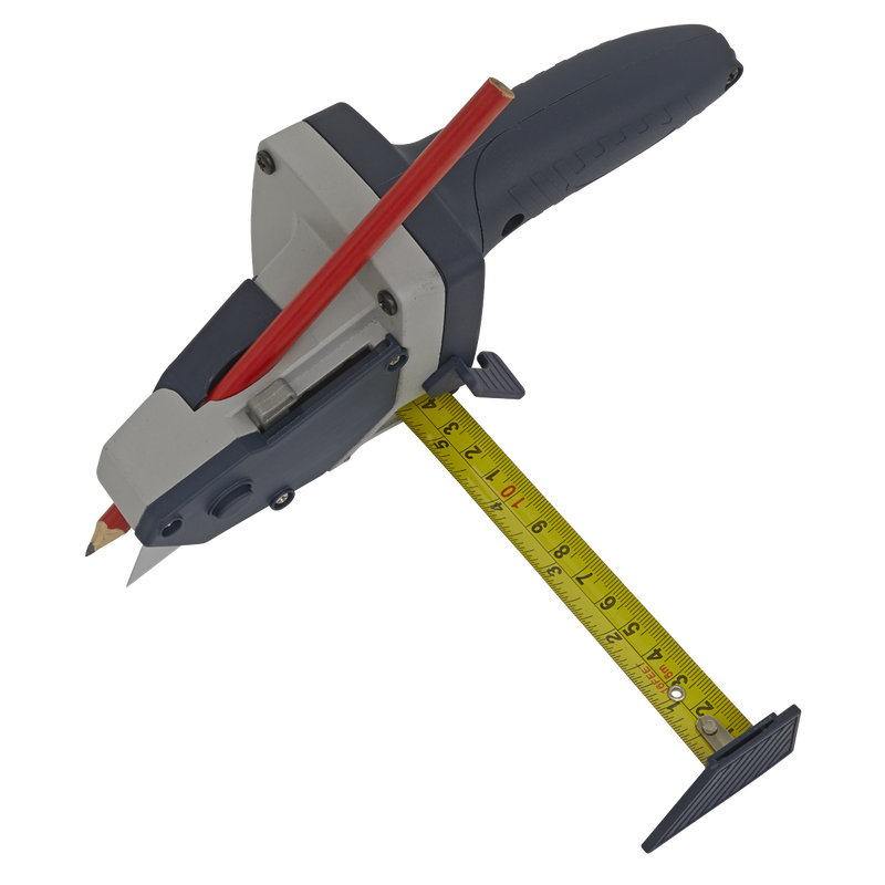 Sealey AK860CT Plasterboard Cutter