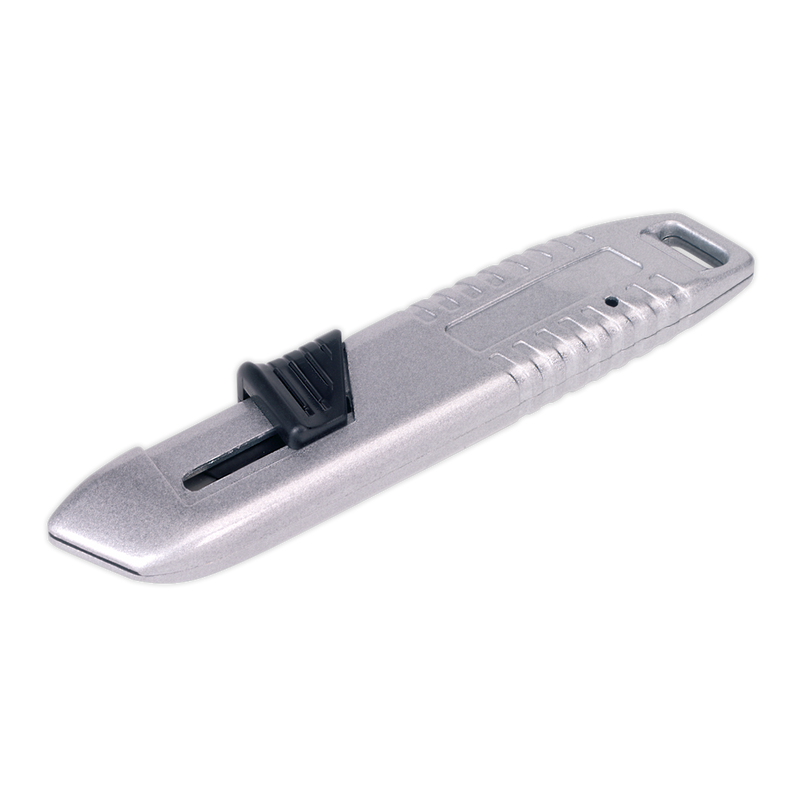 Sealey AK863 Auto-Retracting Safety Knife