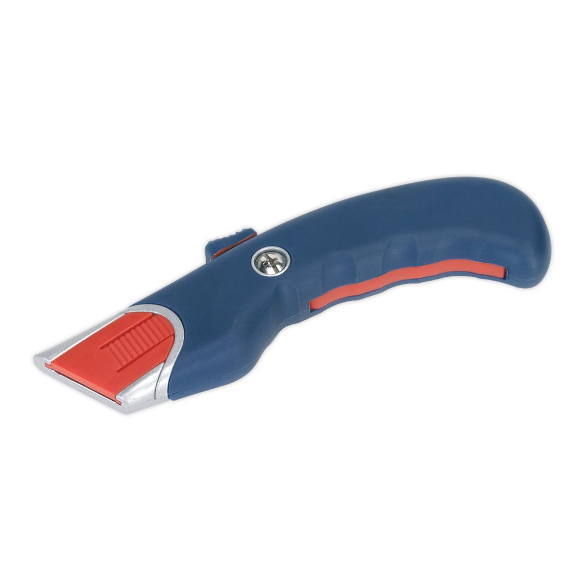 Sealey AK8631 Auto-Retracting Safety Knife