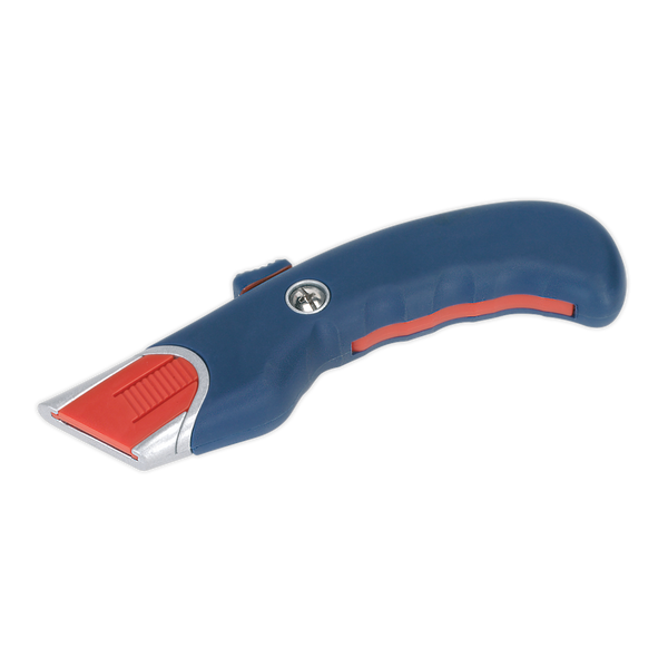 Sealey AK8631 Auto-Retracting Safety Knife