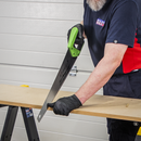 Sealey AK8653 Handsaw 380mm 7tpi
