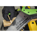 Sealey AK8653 Handsaw 380mm 7tpi