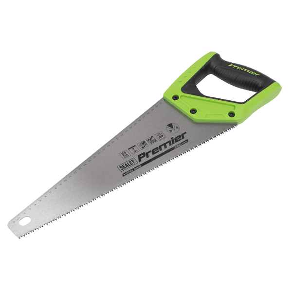 Sealey AK8653 Handsaw 380mm 7tpi