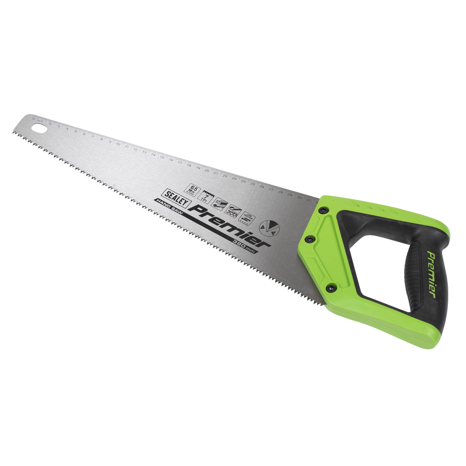 Sealey AK8653 Handsaw 380mm 7tpi