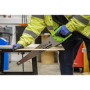 Sealey AK8654 Handsaw 500mm 7tpi