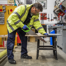 Sealey AK8654 Handsaw 500mm 7tpi