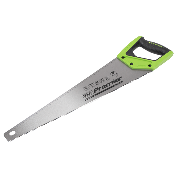 Sealey AK8654 Handsaw 500mm 7tpi