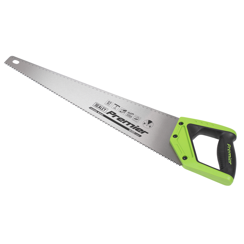 Sealey AK8654 Handsaw 500mm 7tpi