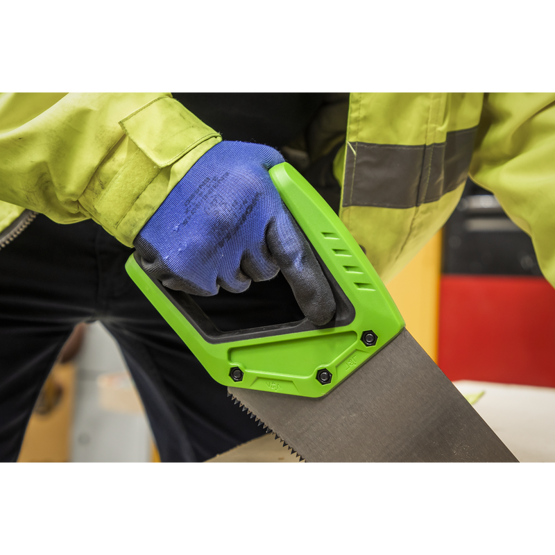Sealey AK8655 Handsaw 550mm 7tpi