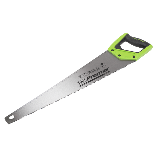 Sealey AK8655 Handsaw 550mm 7tpi