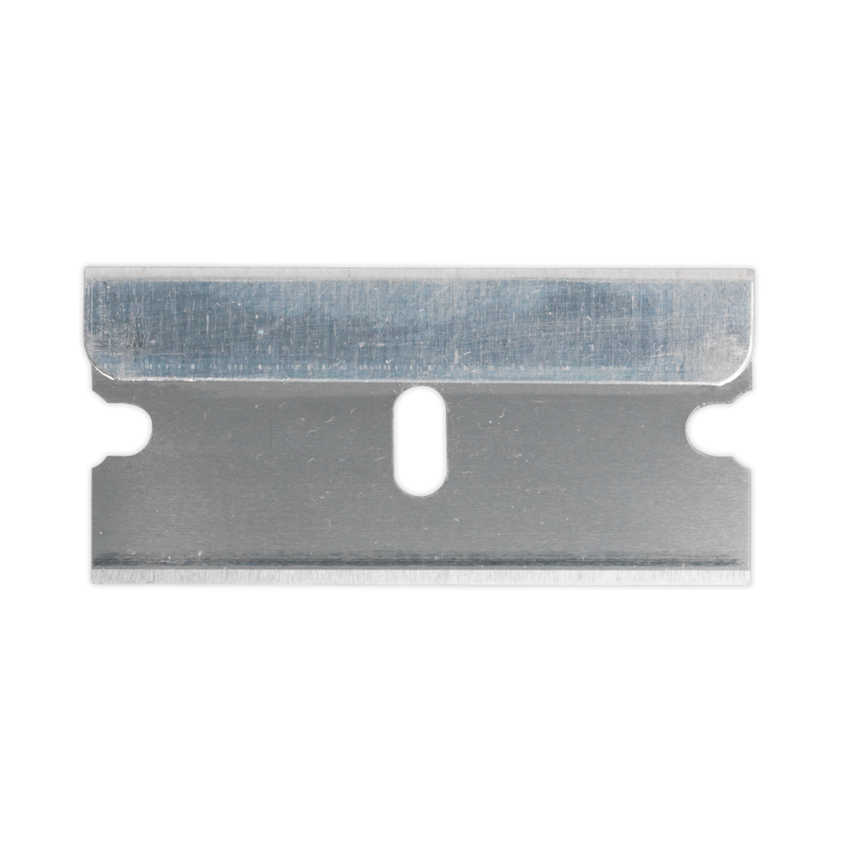 Sealey AK867/1 Razor Scraper Blade - Pack of 5