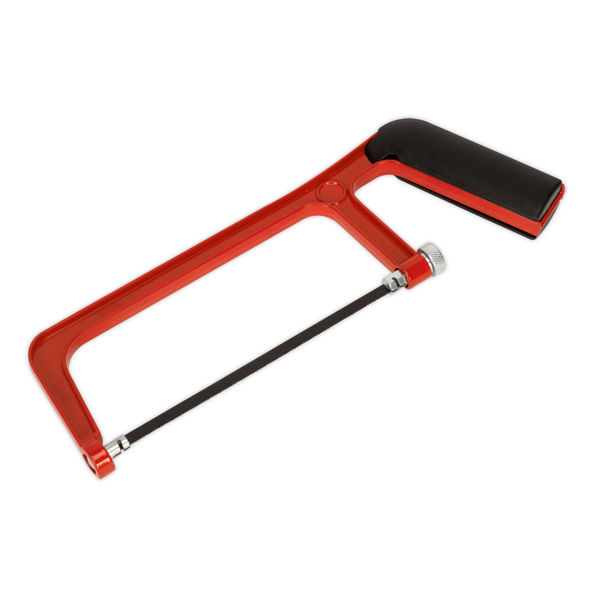 Sealey AK8680 150mm Junior Hacksaw with Adjustable Blade