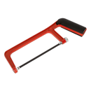 Sealey AK8680 150mm Junior Hacksaw with Adjustable Blade