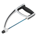 Sealey AK8683 150mm Mini Hacksaw with Adjustable Blade