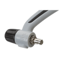 Sealey AK8683 150mm Mini Hacksaw with Adjustable Blade