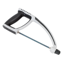 Sealey AK8683 150mm Mini Hacksaw with Adjustable Blade