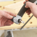 Sealey AK8684 300mm Professional Hacksaw with Adjustable Blade