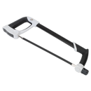 Sealey AK8684 300mm Professional Hacksaw with Adjustable Blade