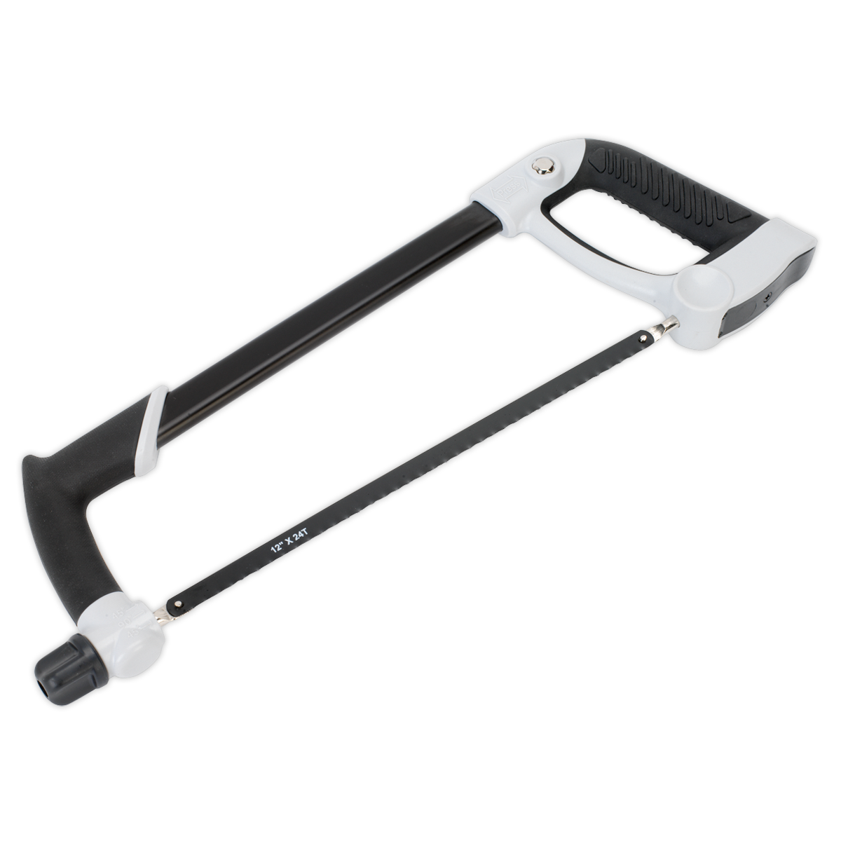 Sealey AK8684 300mm Professional Hacksaw with Adjustable Blade