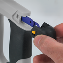 Sealey AK8685 300mm Professional Hacksaw