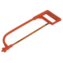 Sealey AK8691 Hacksaw Professional Insulated  300mm