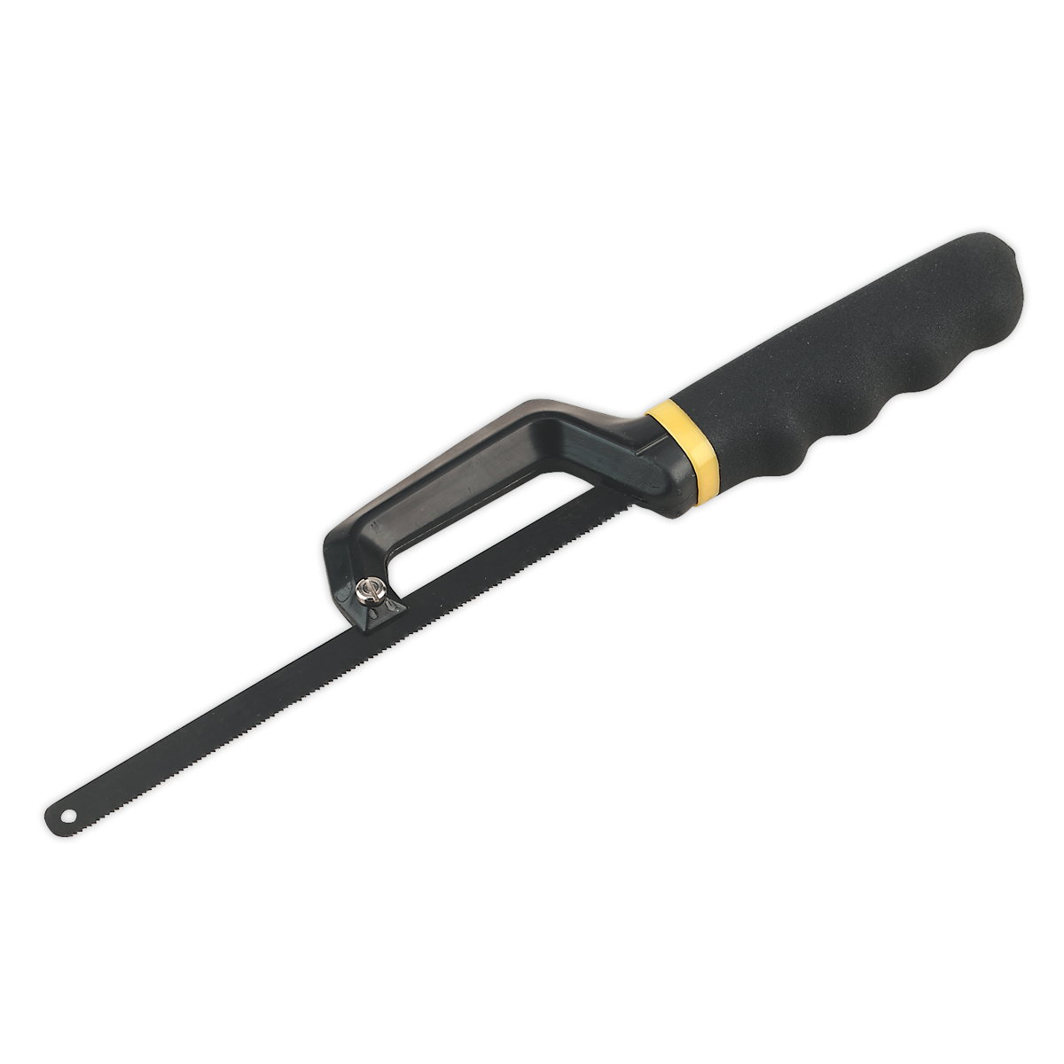 Sealey AK8695 Mini Hacksaw with Bi-Metal Blade