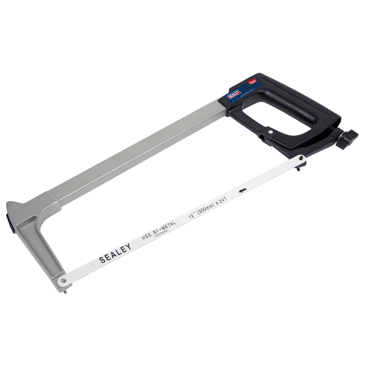 Sealey AK869 300mm Professional Hacksaw