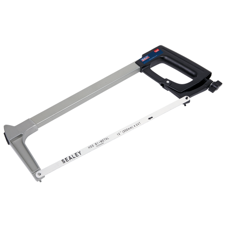 Sealey AK869 300mm Professional Hacksaw