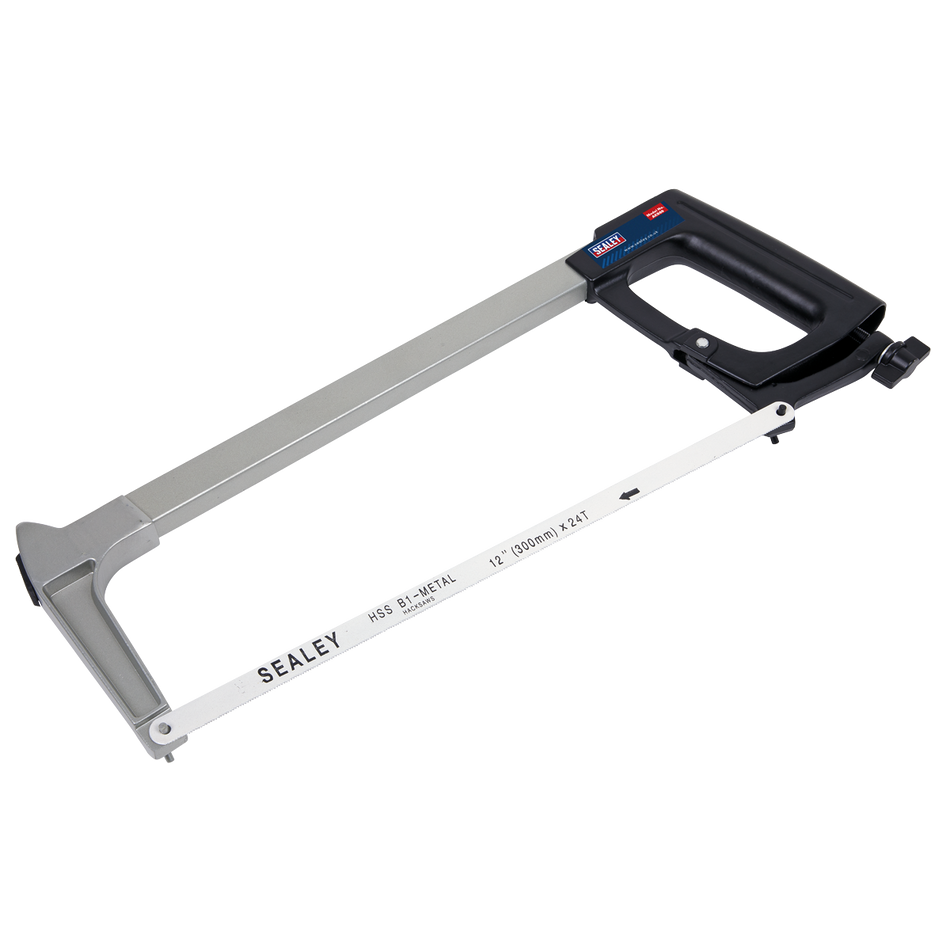 Sealey AK869 300mm Professional Hacksaw