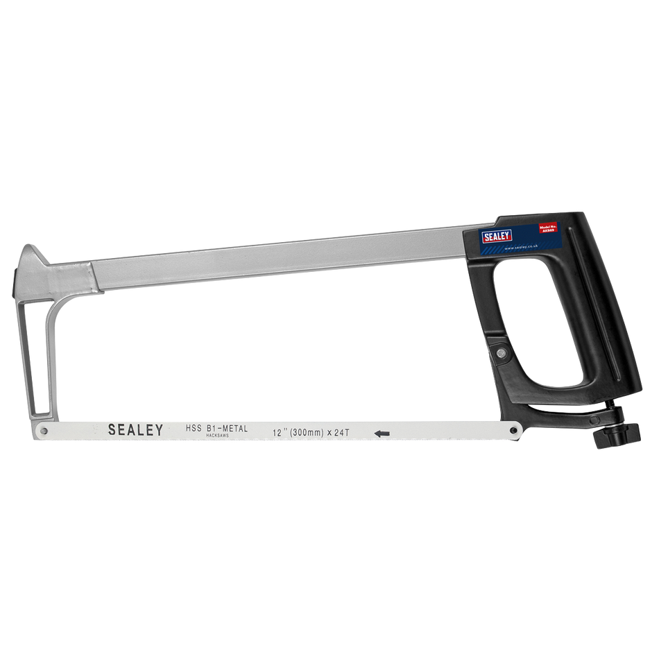 Sealey AK869 300mm Professional Hacksaw