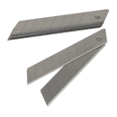 Sealey AK86R/B Snap-Off Blade - Pack of 10