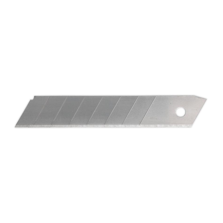 Sealey AK86R/B Snap-Off Blade - Pack of 10