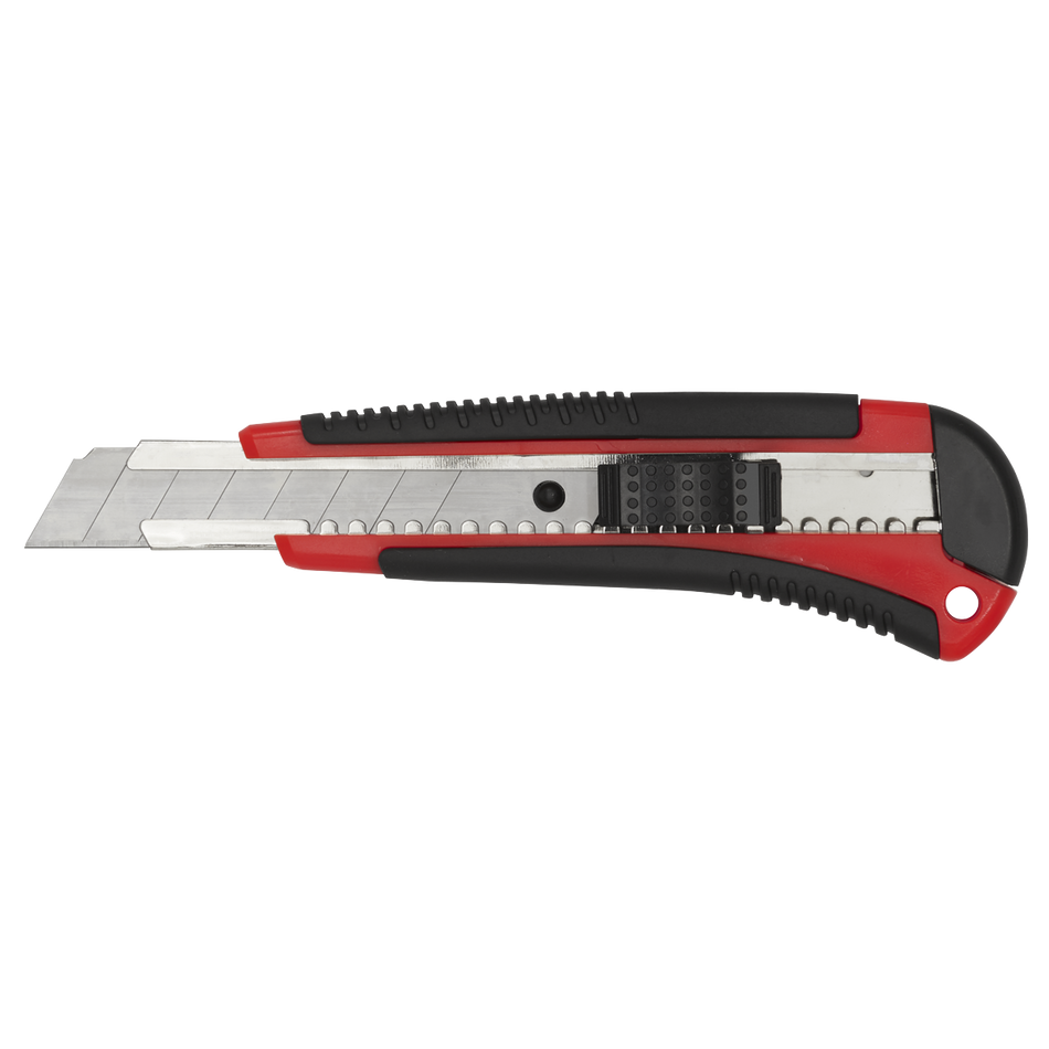 Sealey AK86R Retractable Snap-Off Knife