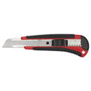 Sealey AK86R Retractable Snap-Off Knife
