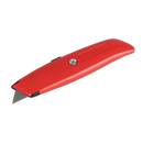 Sealey AK86 Retractable Utility Knife
