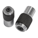 Sealey AK872 2pc Adjustable Tap Socket Set