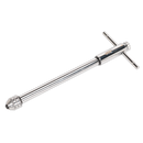 Sealey AK879WL Ratchet Tap Wrench Long Handle M5-M12