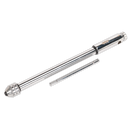 Sealey AK879WL Ratchet Tap Wrench Long Handle M5-M12