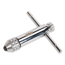 Sealey AK879W Ratchet Tap Wrench M5-M12