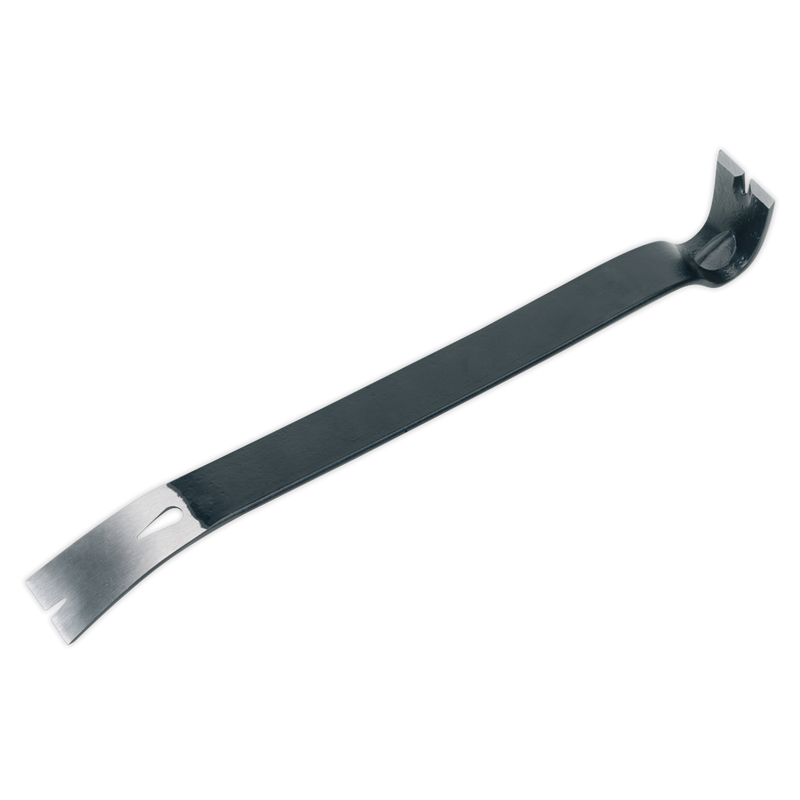 Sealey AK884 450mm Double End Flat Pry Bar