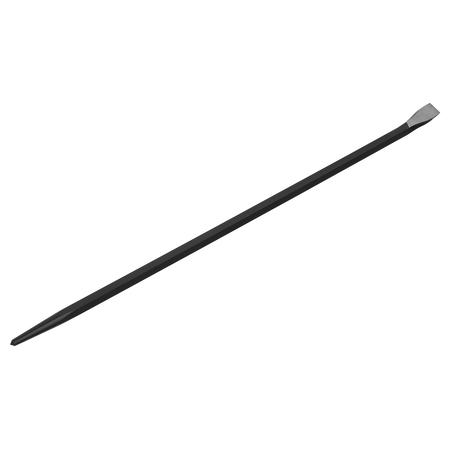 Sealey AK8883 770mm Pry/Wrecking Bar