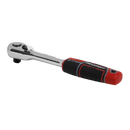 Sealey AK8935 Ratchet Wrench 3/8"Sq Drive Flip Reverse