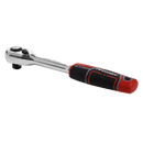 Sealey AK8936 Ratchet Wrench 1/2"Sq Drive Flip Reverse