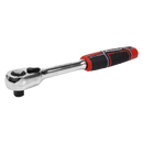 Sealey AK8936 Ratchet Wrench 1/2"Sq Drive Flip Reverse